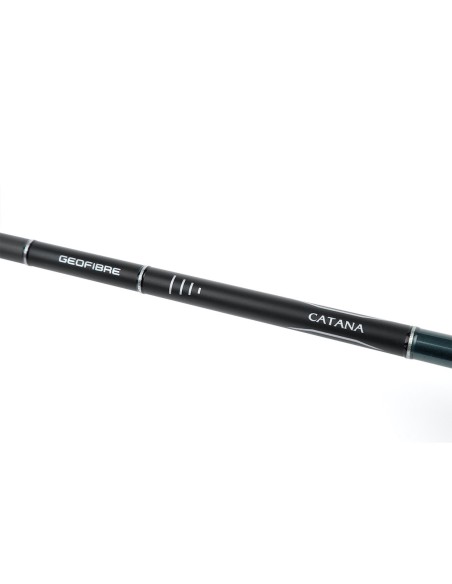 CAÑA SHIMANO CATANA FX SPINING TELE 2.40M 10-30G / M