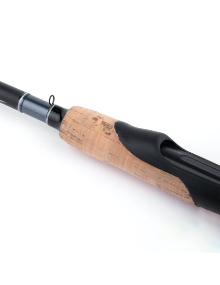 CAÑA SHIMANO CATANA FX SPINING TELE 2.10M 7-21G / ML