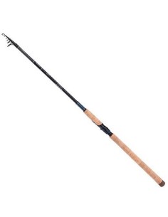 CAÑA SHIMANO CATANA FX SPINING TELE 2.70M 10-30G / ML