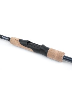 CAÑA SHIMANO CATANA FX SPINING TELE 2.70M 10-30G / ML 2