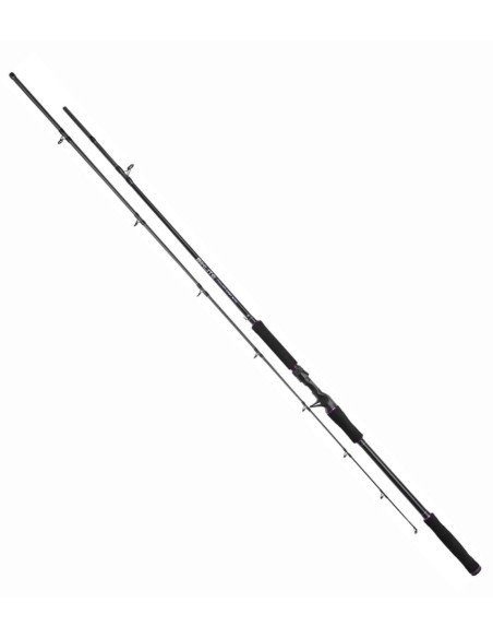 CAÑA MIKADO BIXLITE POWER CAST 2.40M 25-75G /2PCS