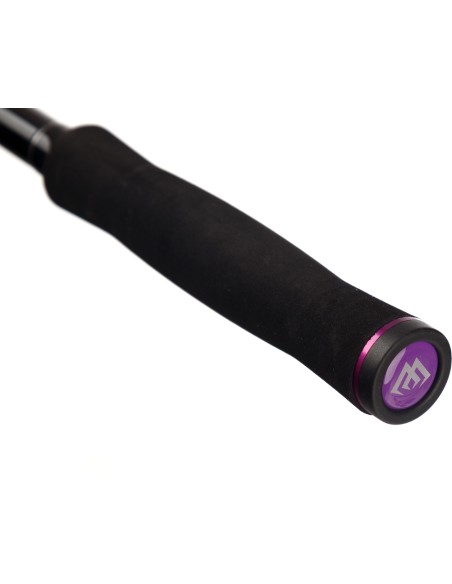 CAÑA MIKADO BIXLITE POWER CAST 2.40M 25-75G /2PCS