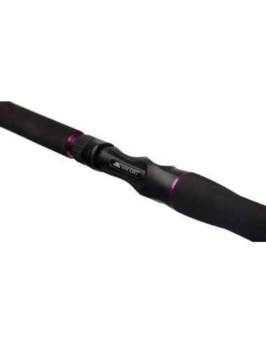 CAÑA MIKADO BIXLITE POWER CAST 2.40M 25-75G /2PCS