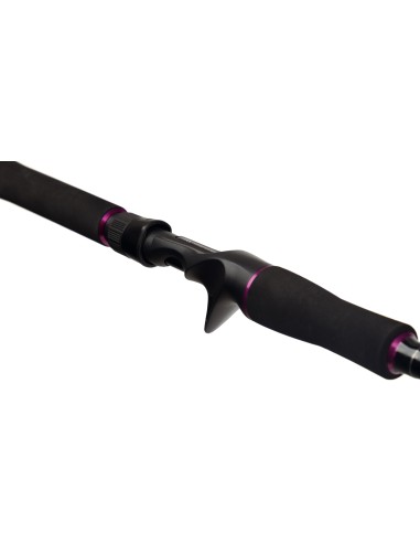 CAÑA MIKADO BIXLITE POWER CAST 2.40M 25-75G /2PCS