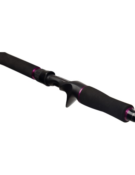 CAÑA MIKADO BIXLITE POWER CAST 2.40M 25-75G /2PCS