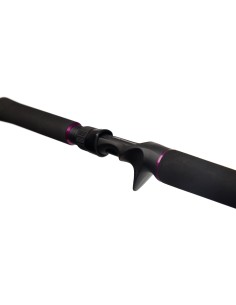 CAÑA MIKADO BIXLITE PIKE MASTER 2.40M 30-105G / 2PCS 2