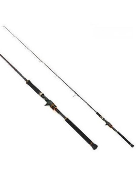 CAÑA CASTING CINNETIC REXTAIL CATFISH FLOAT TUBE 1.90M 180G