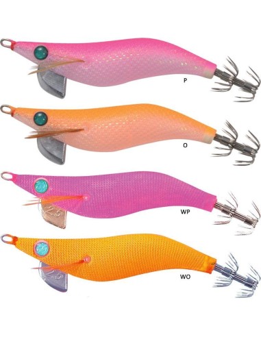 JIBIONERA YAMASHITA EGI SUTTE R 2.2