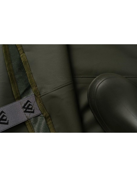 BOTAS MEDIA CAÑA MIKADO