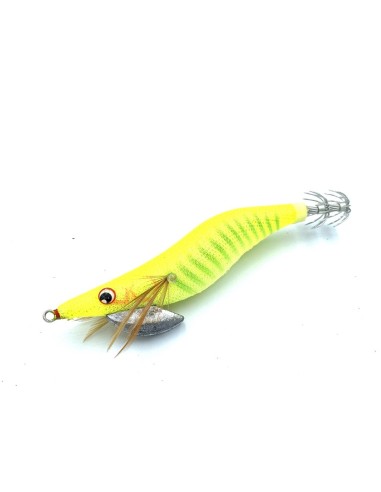 JIBIONERAS RYOSHI EGI SHOKKI 4.0