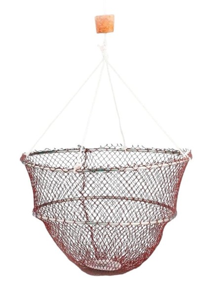 RETEL DE CANGREJO 30CM