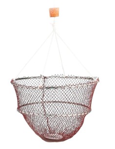 RETEL DE CANGREJO 35CM