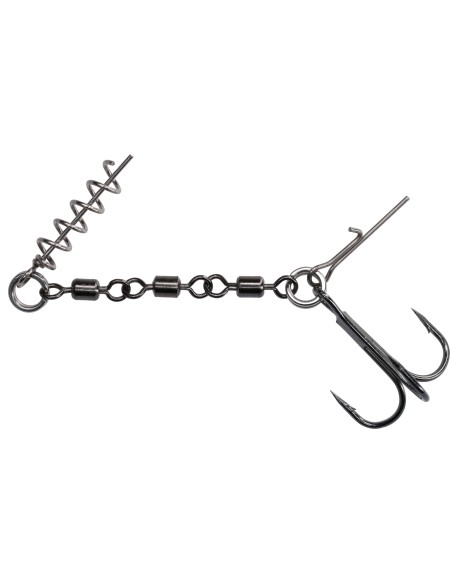 ARNES MIKADO JAWS EVO STINGER XL 1/0