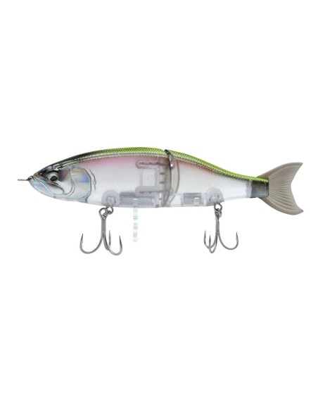 SWIMBAIT BABYFACE BB180-SF WAKASAGI