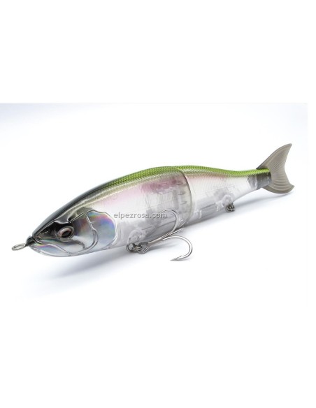 SWIMBAIT BABYFACE BB180-SF WAKASAGI