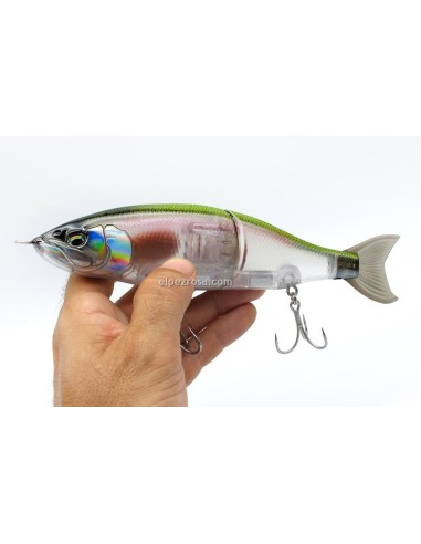 SWIMBAIT BABYFACE BB180-SF WAKASAGI
