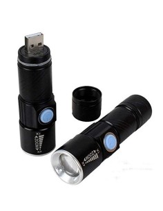 LINTERNA UV GRAUVELL POWER LAMP 70 2