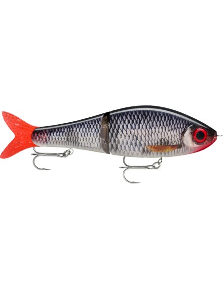 RAPALA SUPER SHADOW RAP GLIDE 16CM ROL
