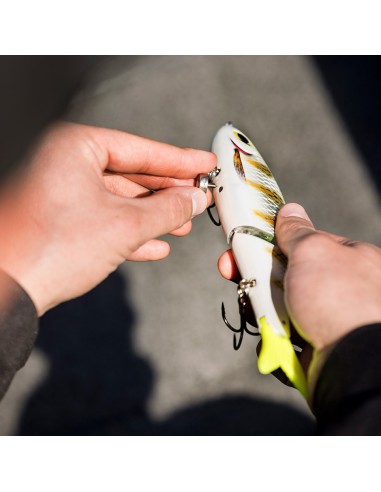 RAPALA SUPER SHADOW RAP GLIDE 16CM ROL