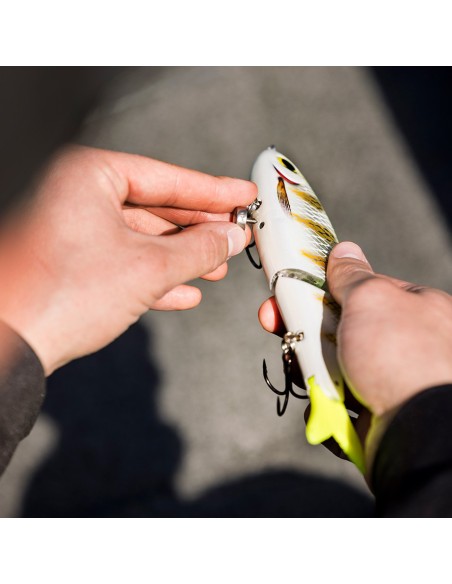 RAPALA SUPER SHADOW RAP GLIDE 16CM ROL