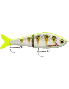 RAPALA SUPER SHADOW RAP GLIDE 16CM SNS