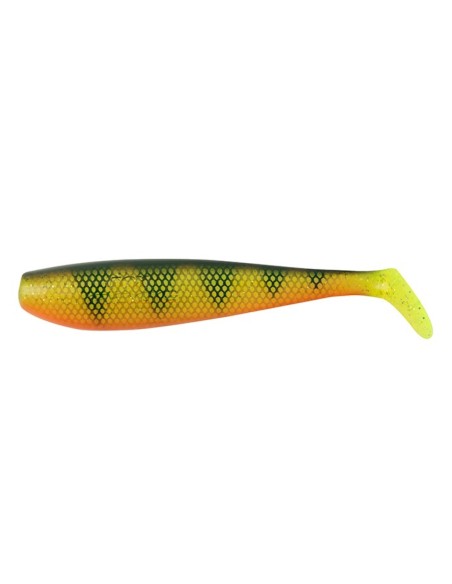 FOX RAGE ZANDER PRO SHAD 16 CM