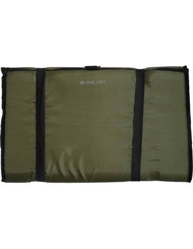 MOQUETA MIKADO MAT CARP (90X47cm)