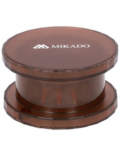 CRUSHER PARA BOILIES MIKADO