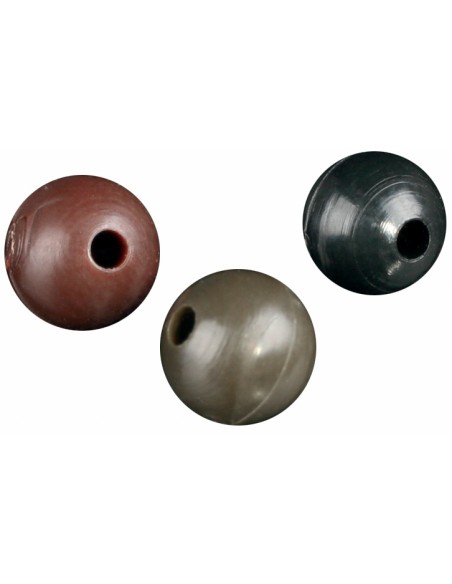 PERLAS DE SILICONA MIKADO VERDE