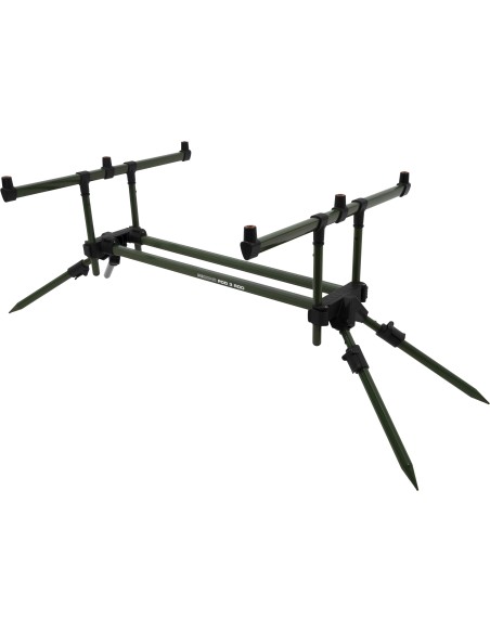 TRIPODE MIKADO SECOND POD 3 ROD