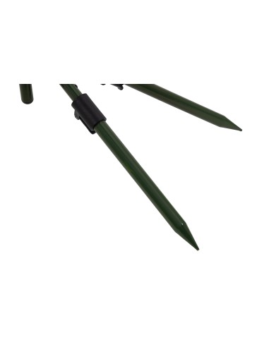 TRIPODE MIKADO SECOND POD 3 ROD