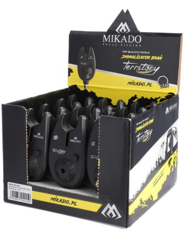 ALARMA MIKADO SOUND LINER HR