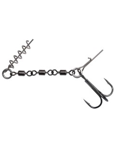 ARNES MIKADO JAWS EVO STINGER 1