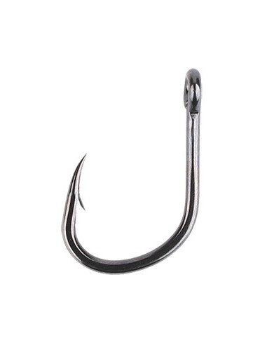 ANZUELO MIKADO CAT TERRITORY FORGED  Nº 4/0