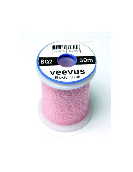 HILO VEEVUS BODY QUILL