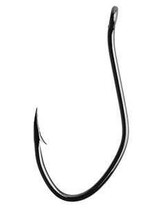 ANZUELO MIKADO  SENSUAL CATFISH Nº 6/0 2