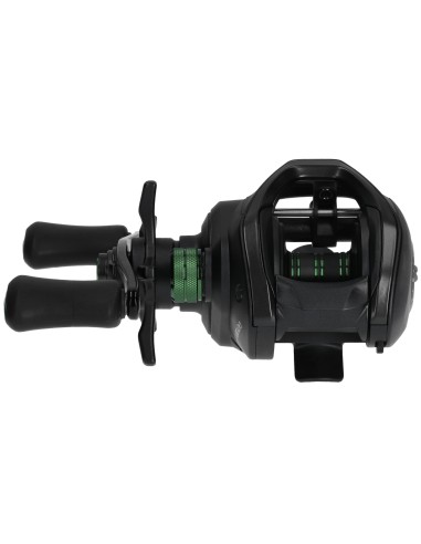 CARRETE MIKADO JAWS 151LH 6.6:1