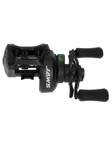 CARRETE MIKADO JAWS 151LH 6.6:1