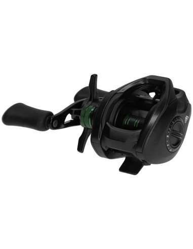 CARRETE MIKADO JAWS 151LH 6.6:1