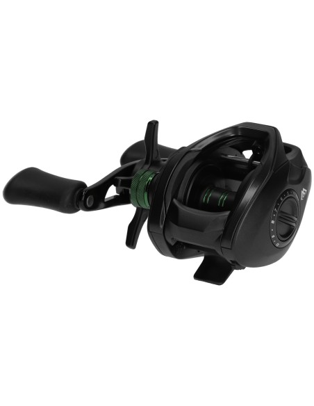 CARRETE MIKADO JAWS 151LH 6.6:1