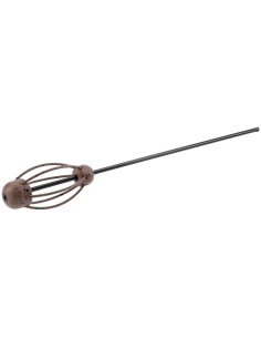 CEBADOR MIKADO FEEDER TUBO