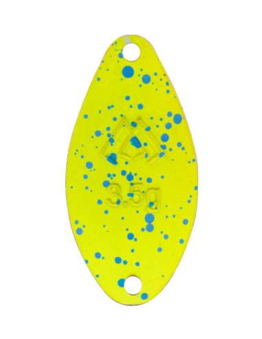 MINI ONDULANTE MIKADO LAZZER 3,5g / 1