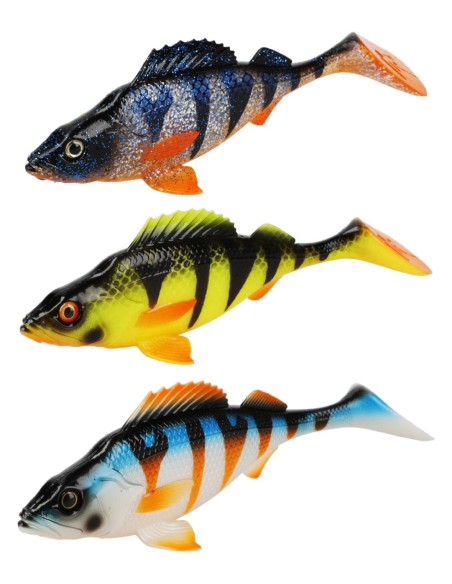 MIKADO MFT PERCH 21CM - 108G