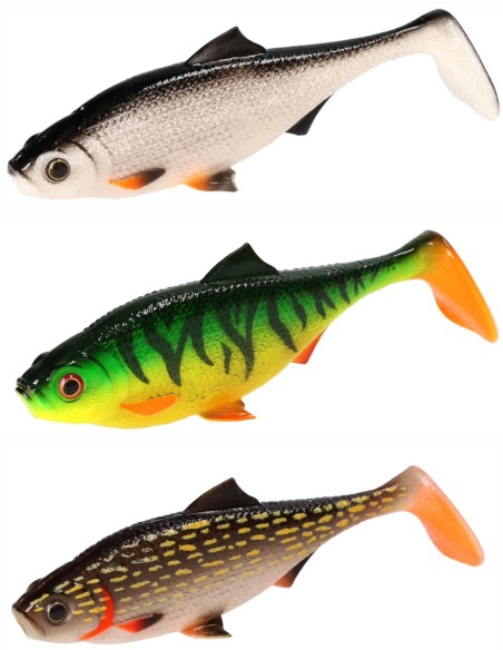 MIKADO MFT ROACH 15CM PACK 2