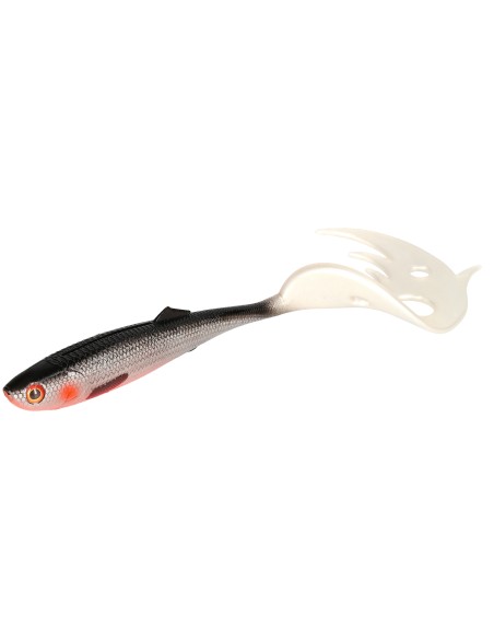 SICARIO PIKE TAIL MIKADO 18CM - PACK 2