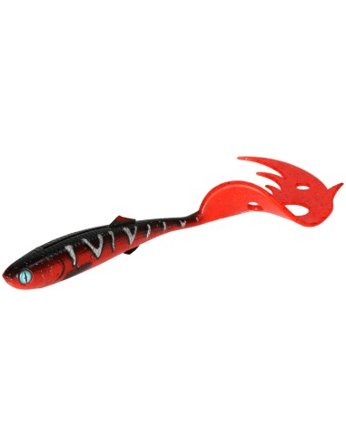 SICARIO PIKE TAIL MIKADO 18CM - PACK 2