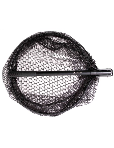 SACADERA MIKADO AUTOMATIC GOMA 50x45x130