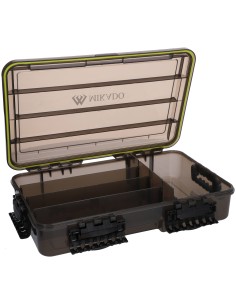 CAJA MIKADO CON EVA XL 35x23x7,5cm