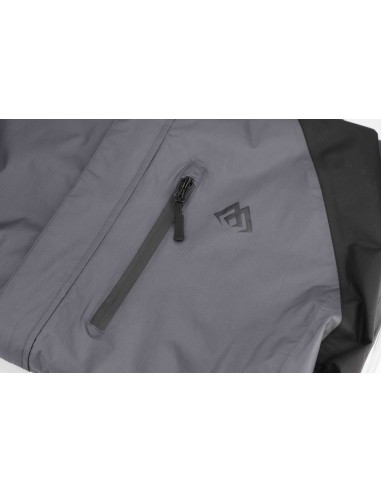 CHUBASQUERO MIKADO MFT RAIN JACKET 2.5L