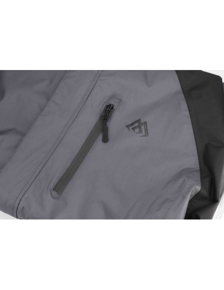 CHUBASQUERO MIKADO MFT RAIN JACKET 2.5L